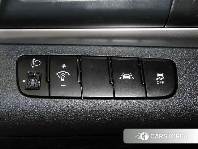 Hyundai The New Avante AD id 4587234 из Кореи 7