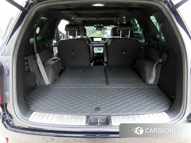 Hyundai Palisade id 4428817 из Кореи 7
