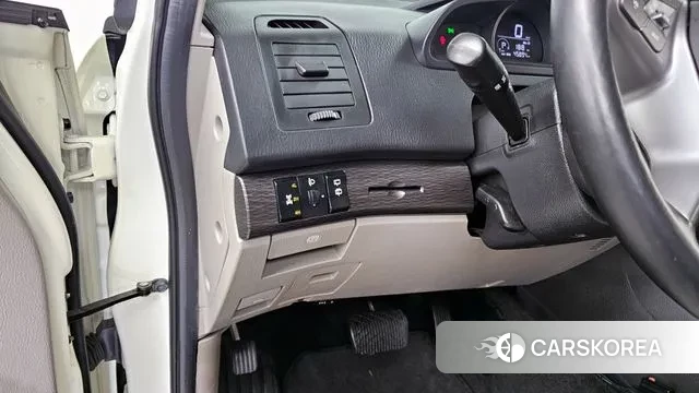 Ssangyong Korando Turismo id 3357245 из Кореи 7