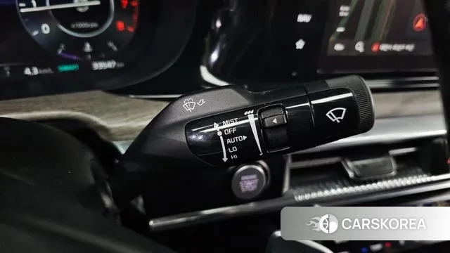 Kia K5 3rd generation id 3621536 из Кореи 7