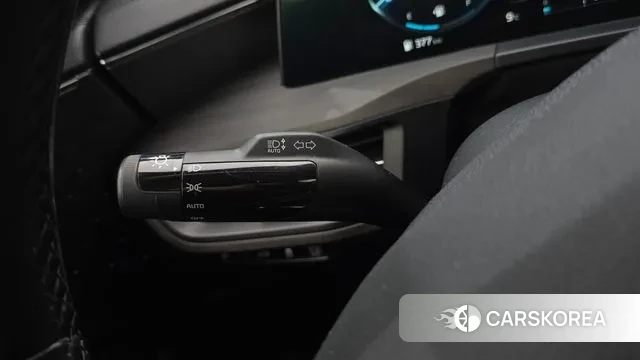 Kia K8 Hybrid id 3691218 из Кореи 7