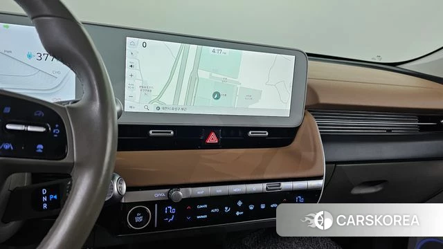 Hyundai Ionic 5 id 4711769 из Кореи 7