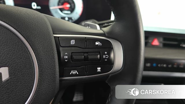 Kia Sportage 5th Generation id 4499605 из Кореи 7