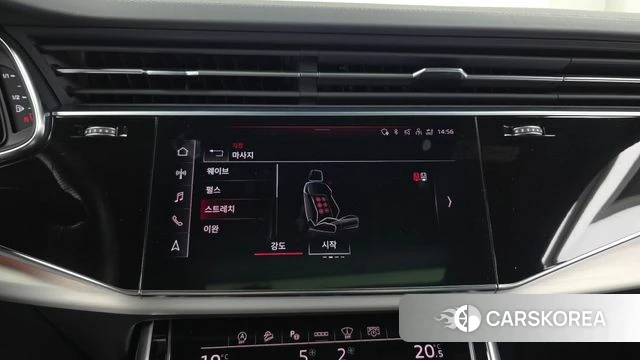 Audi Q8 (4M) id 4774914 из Кореи 7