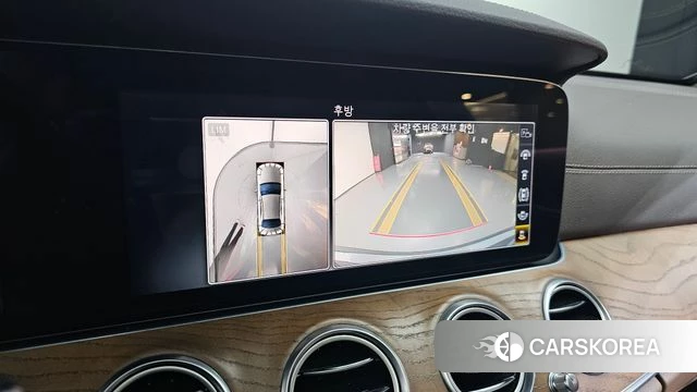 Mercedes-Benz E-Class W213 id 3873083 из Кореи 7