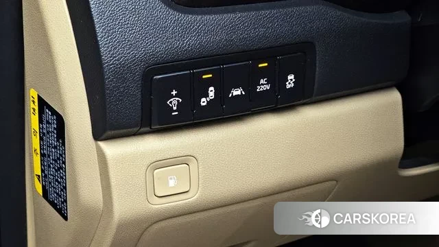 Kia The New Carnival id 3357113 из Кореи 7