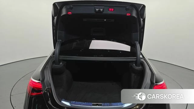 Mercedes-Benz S-Class W223 id 4415946 из Кореи 7