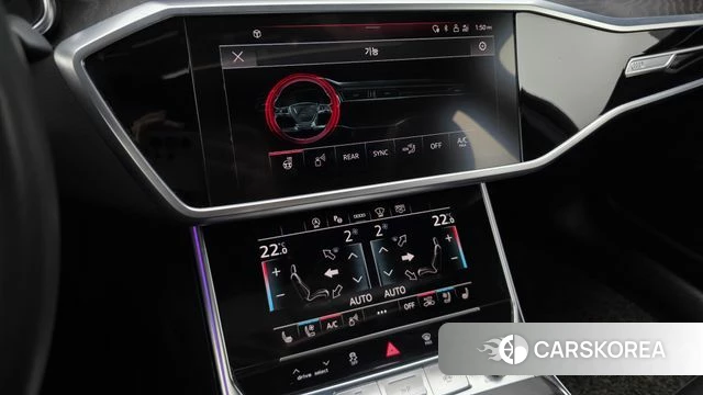 Audi A6 (C8) id 4572983 из Кореи 7