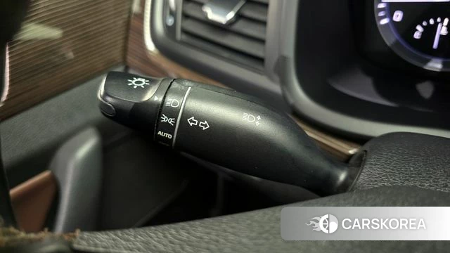 Hyundai Sonata New Rise id 4203734 из Кореи 7