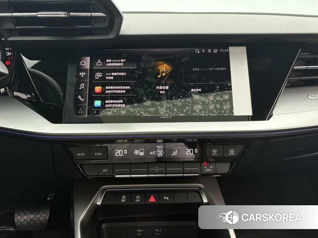 Audi A3 id 4336352 из Китая 7