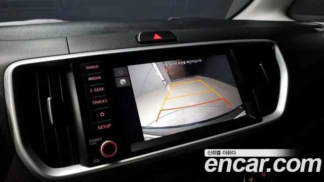 Kia The New Ray id 2742998 из Кореи 7