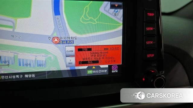Kia All New Morning (JA) id 4637964 из Кореи 7