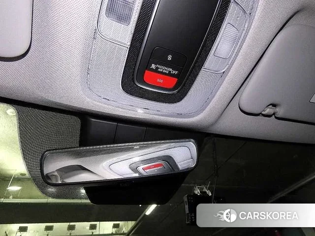 Hyundai Avante (CN7) id 3615150 из Кореи 7