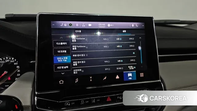 Jeep Compass 2nd Generation id 3452906 из Кореи 7