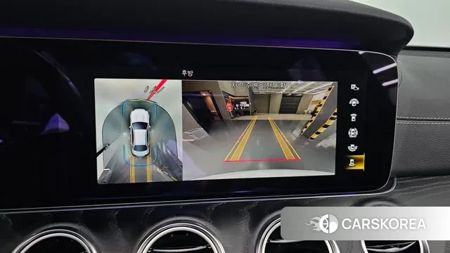 Mercedes-Benz E-Class W213 id 3144191 из Кореи 7