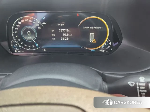 Hyundai Palisade id 3765786 из Кореи 7