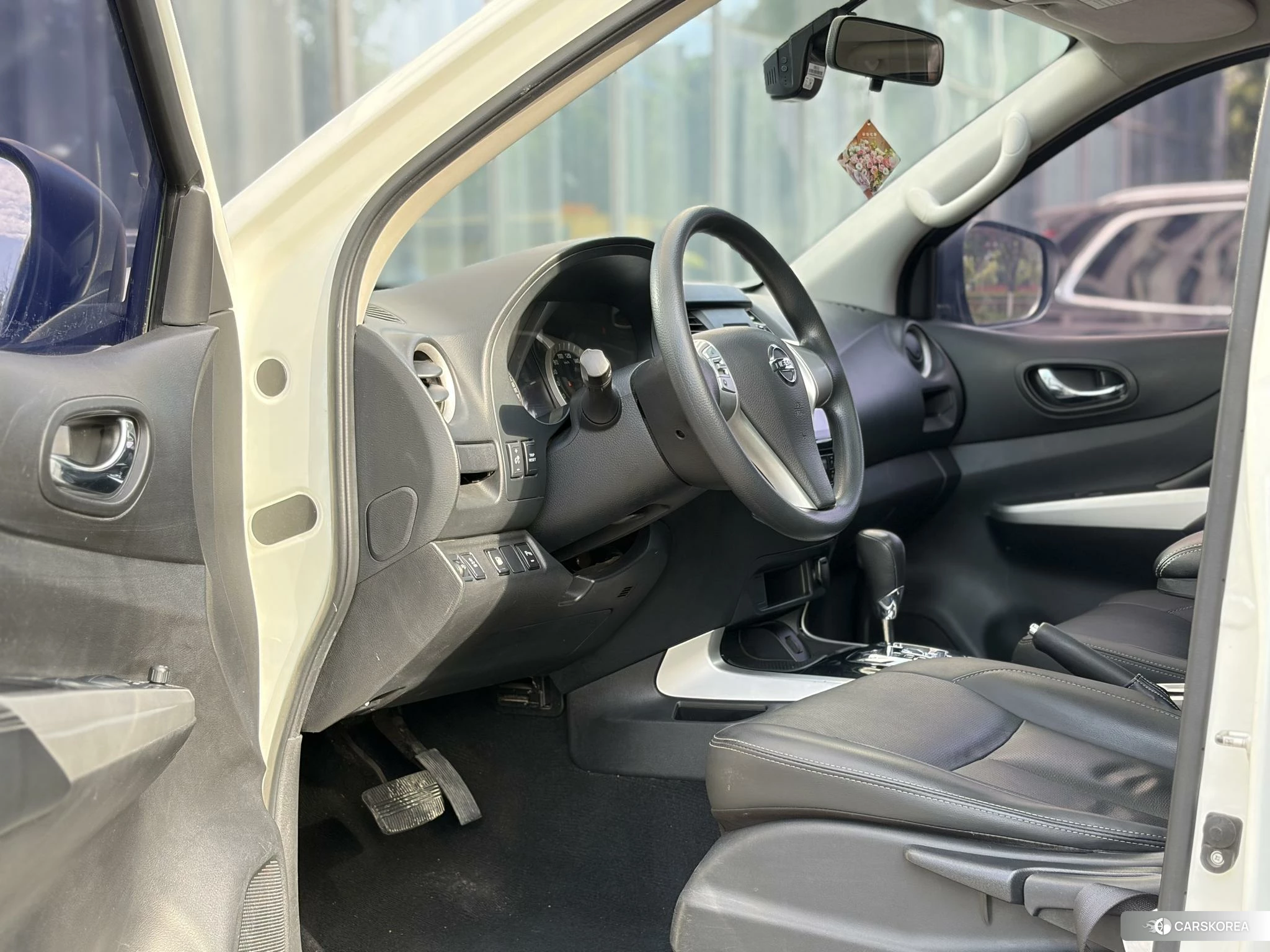 Nissan Tuda id 4407529 из Китая 7