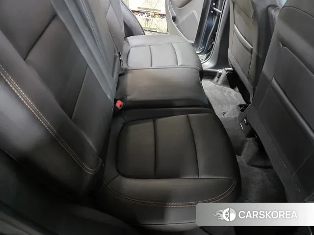 Chevrolet (GM Daewoo) The New Trax id 3685957 из Кореи 7