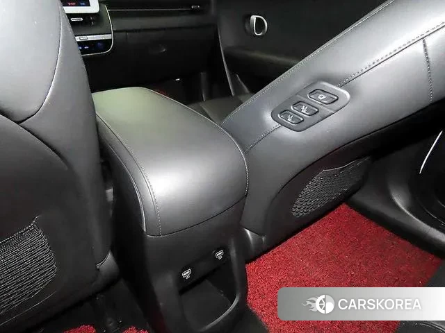 Hyundai Ionic 5 id 3707101 из Кореи 7