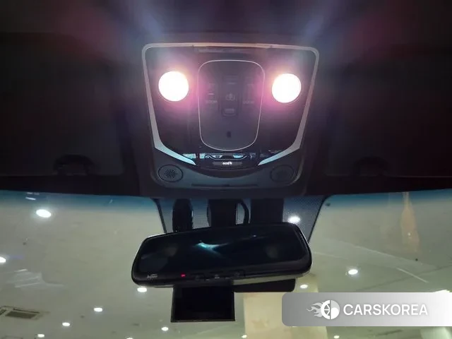 Ssangyong Torres id 3340314 из Кореи 7