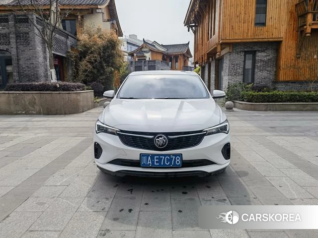 Buick Weilang id 4216926 из Китая 7