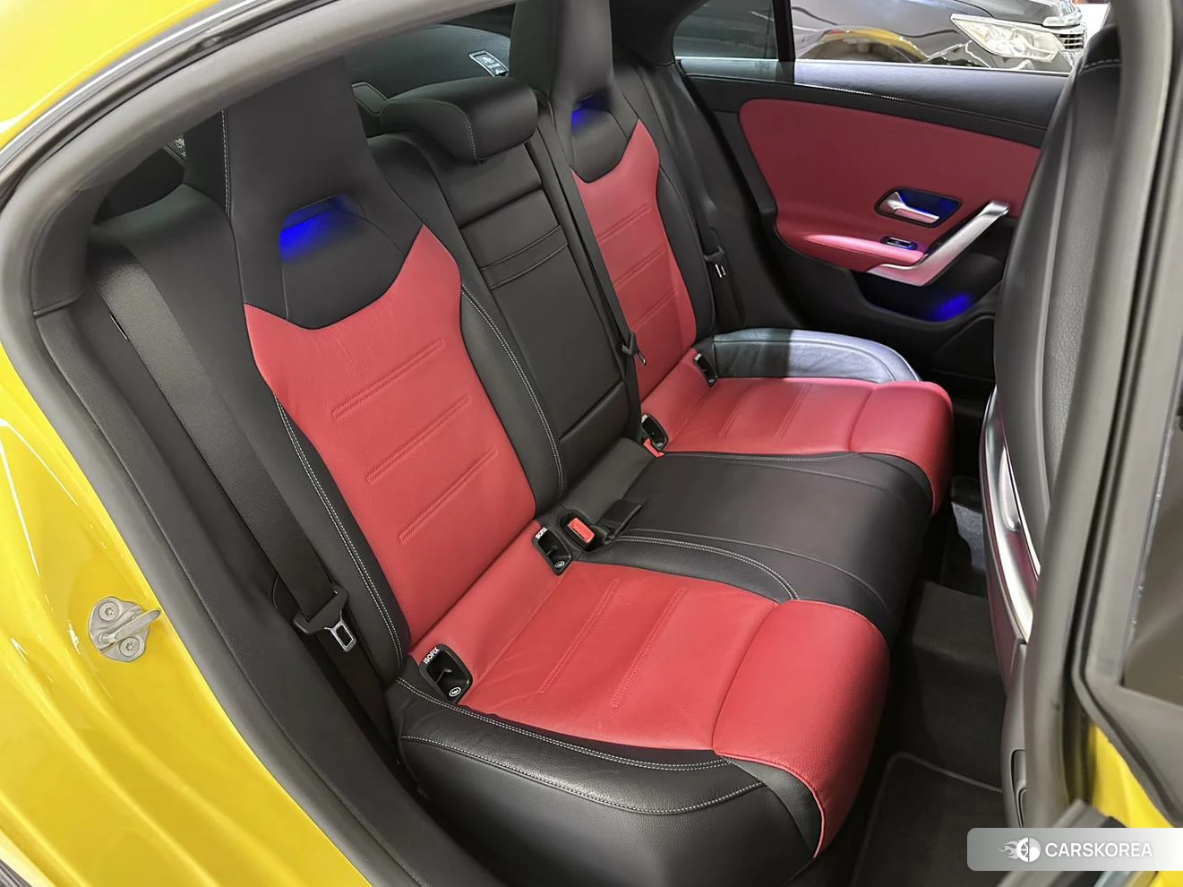 Mercedes-Benz CLA AMG id 4510662 из Китая 7