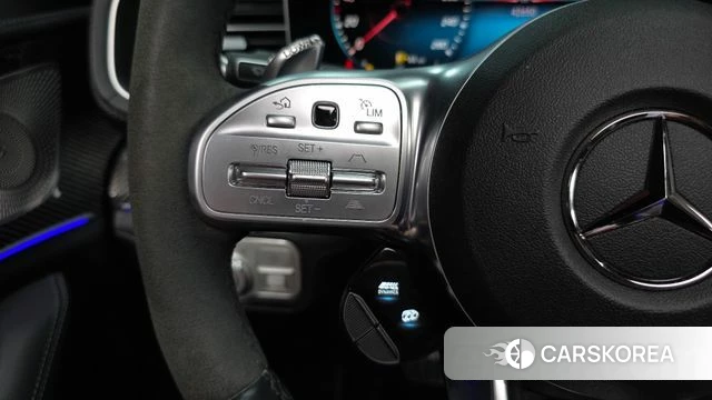 Mercedes-Benz GLE-Class W167 id 4711471 из Кореи 7