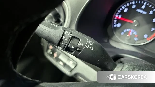 Kia Come New K3 id 3489583 из Кореи 7