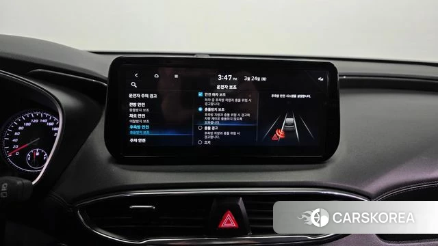 Hyundai The New Santa Fe id 3832411 из Кореи 7