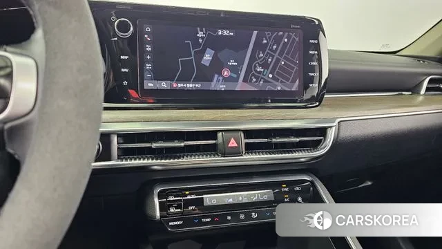 Kia K5 3rd generation id 3018048 из Кореи 7