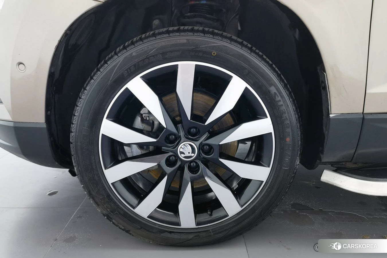 Skoda Karoq id 4438026 из Китая 7