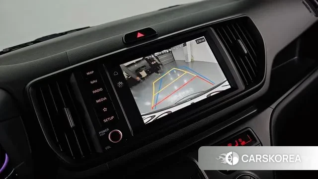 Kia The New Kia Ray id 3507956 из Кореи 7