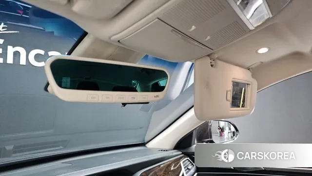 Genesis G90 id 3129216 из Кореи 7