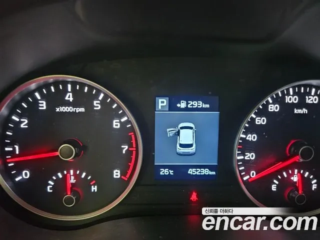 Kia Stonic id 2899627 из Кореи 7