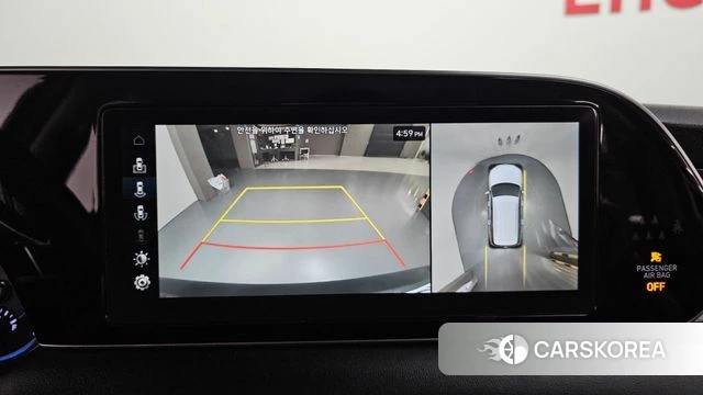 Hyundai Palisade id 3852744 из Кореи 7