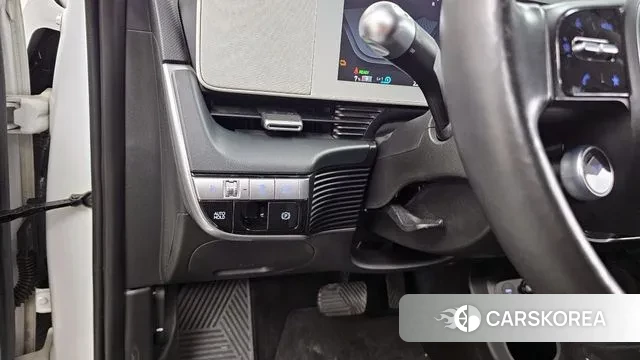 Hyundai Ionic 5 id 3247779 из Кореи 7