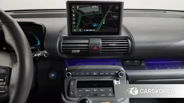 Hyundai Casper id 3740461 из Кореи 7