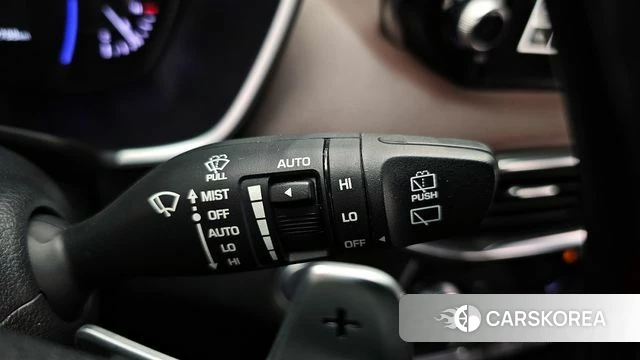 Hyundai Santa Fe TM id 3879806 из Кореи 7