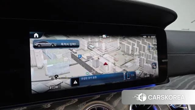 Mercedes-Benz AMG GT id 3031359 из Кореи 7