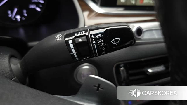 Kia More K9 id 4482559 из Кореи 7