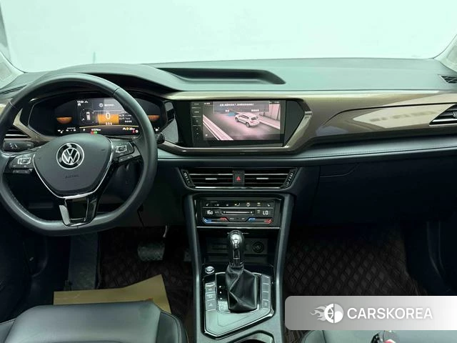 Volkswagen Tuyue id 4307747 из Китая 7