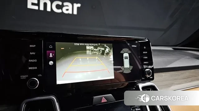 Kia Sorento 4th Generation id 3354168 из Кореи 7