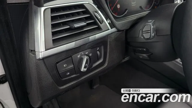 BMW 3 Series GT (F34) id 2834271 из Кореи 7