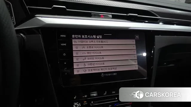 Volkswagen Arteon id 3053288 из Кореи 7