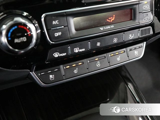 Kia The New Sorento id 4727892 из Кореи 7