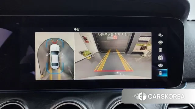 Mercedes-Benz E-Class W213 id 3448037 из Кореи 7