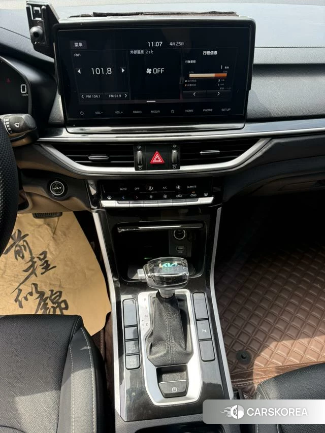 Kia K3 id 4301188 из Китая 7
