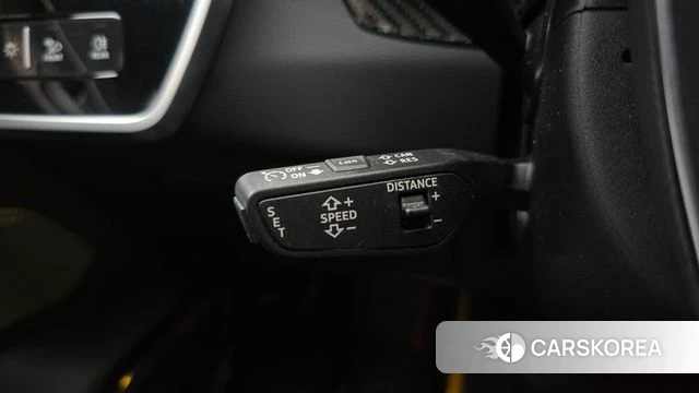 Audi A6 (C8) id 3909696 из Кореи 7