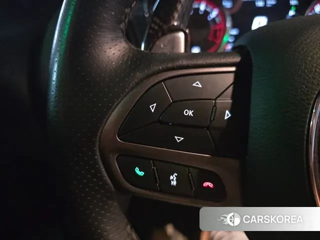 Dodge Challenger id 3777587 из Кореи 7