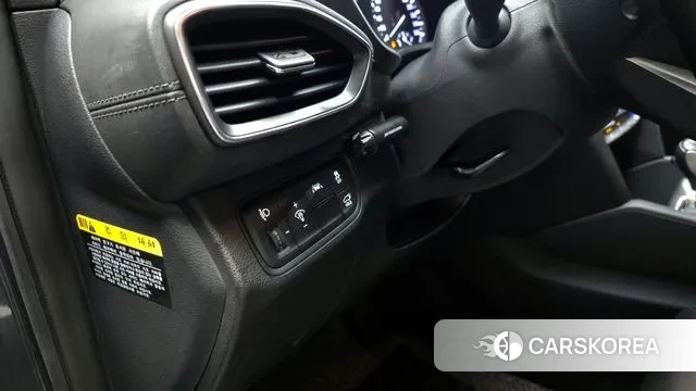 Hyundai Santa Fe TM id 3418116 из Кореи 7